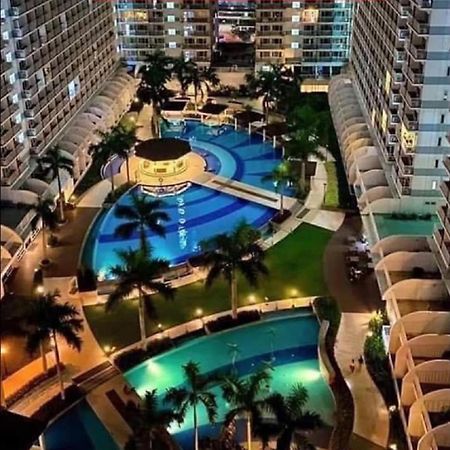 Shell Residence C3 Shortwalk Mall Of Asia Near Airport Manila Bagian luar foto