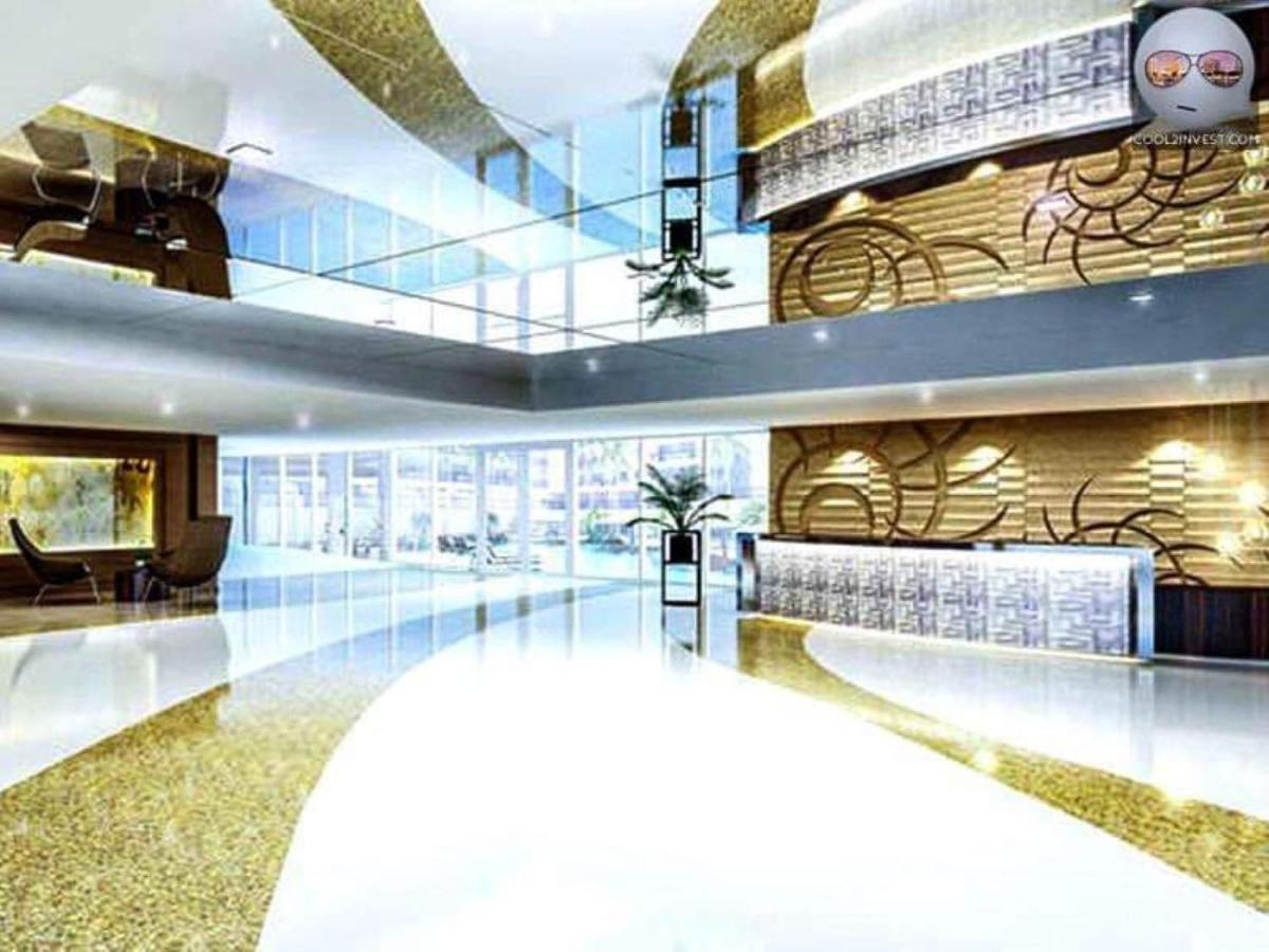 Shell Residence C3 Shortwalk Mall Of Asia Near Airport Manila Bagian luar foto