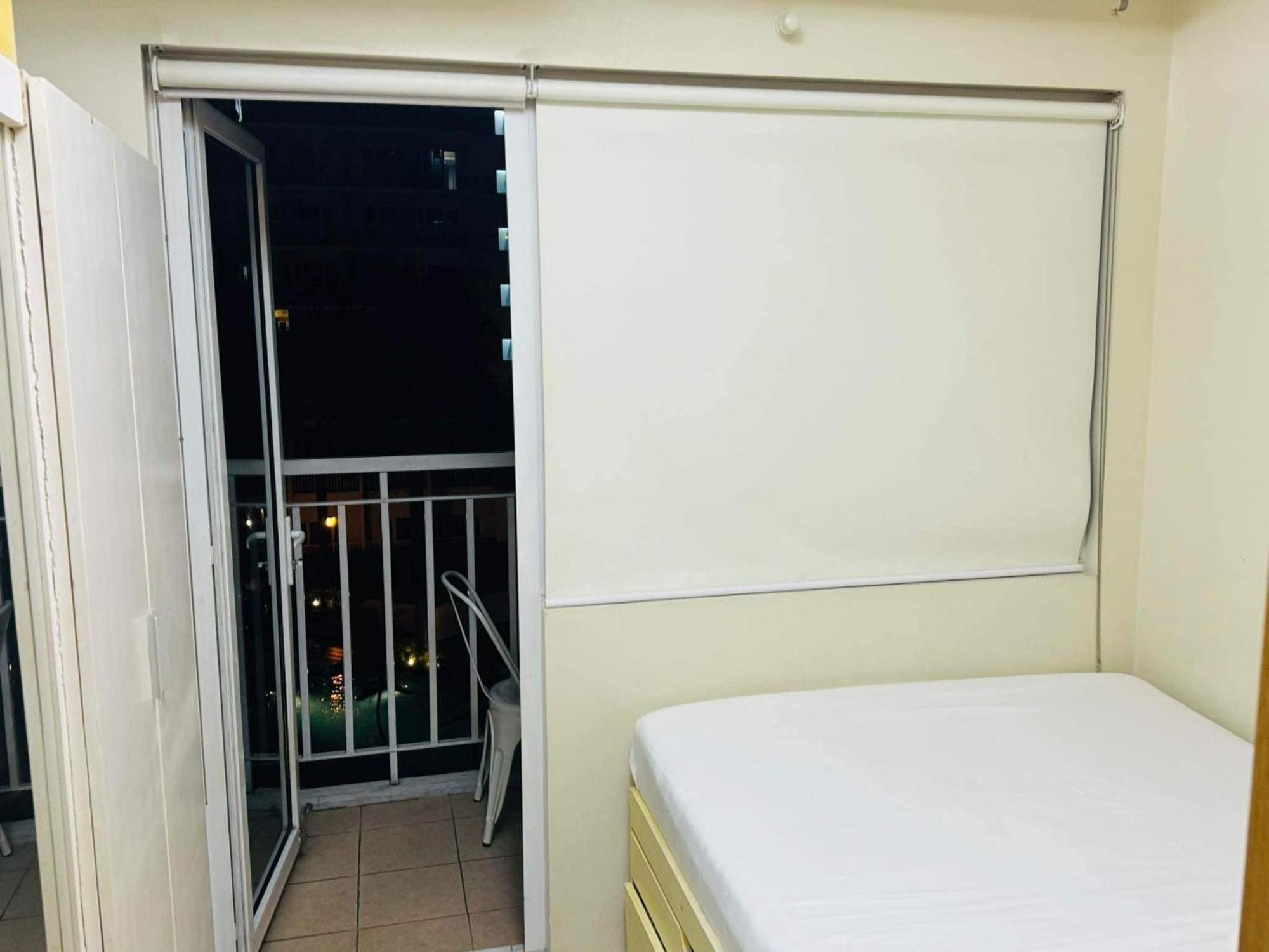 Shell Residence C3 Shortwalk Mall Of Asia Near Airport Manila Bagian luar foto