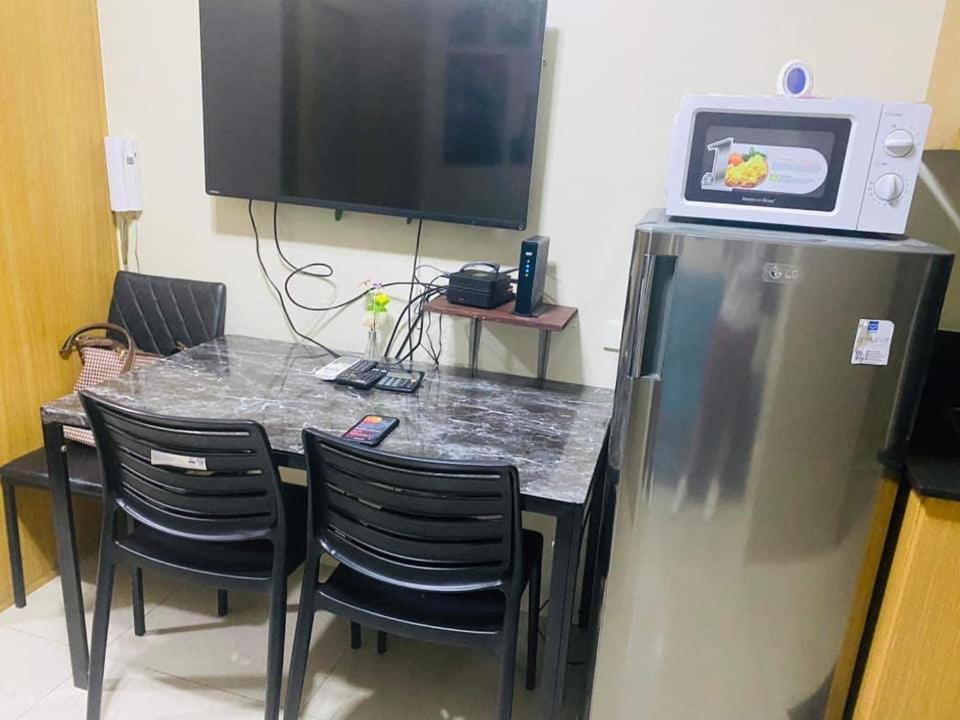 Shell Residence C3 Shortwalk Mall Of Asia Near Airport Manila Bagian luar foto