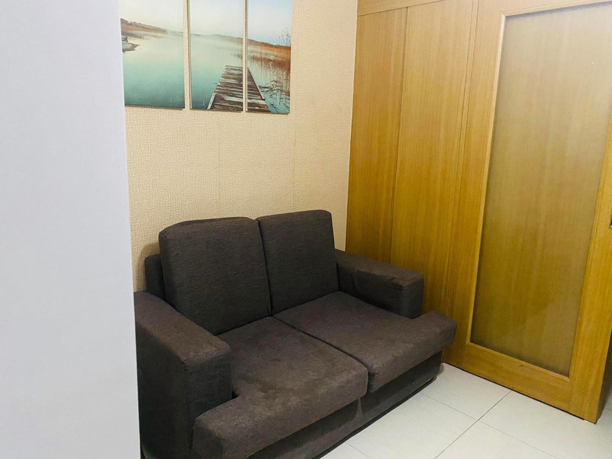 Shell Residence C3 Shortwalk Mall Of Asia Near Airport Manila Bagian luar foto