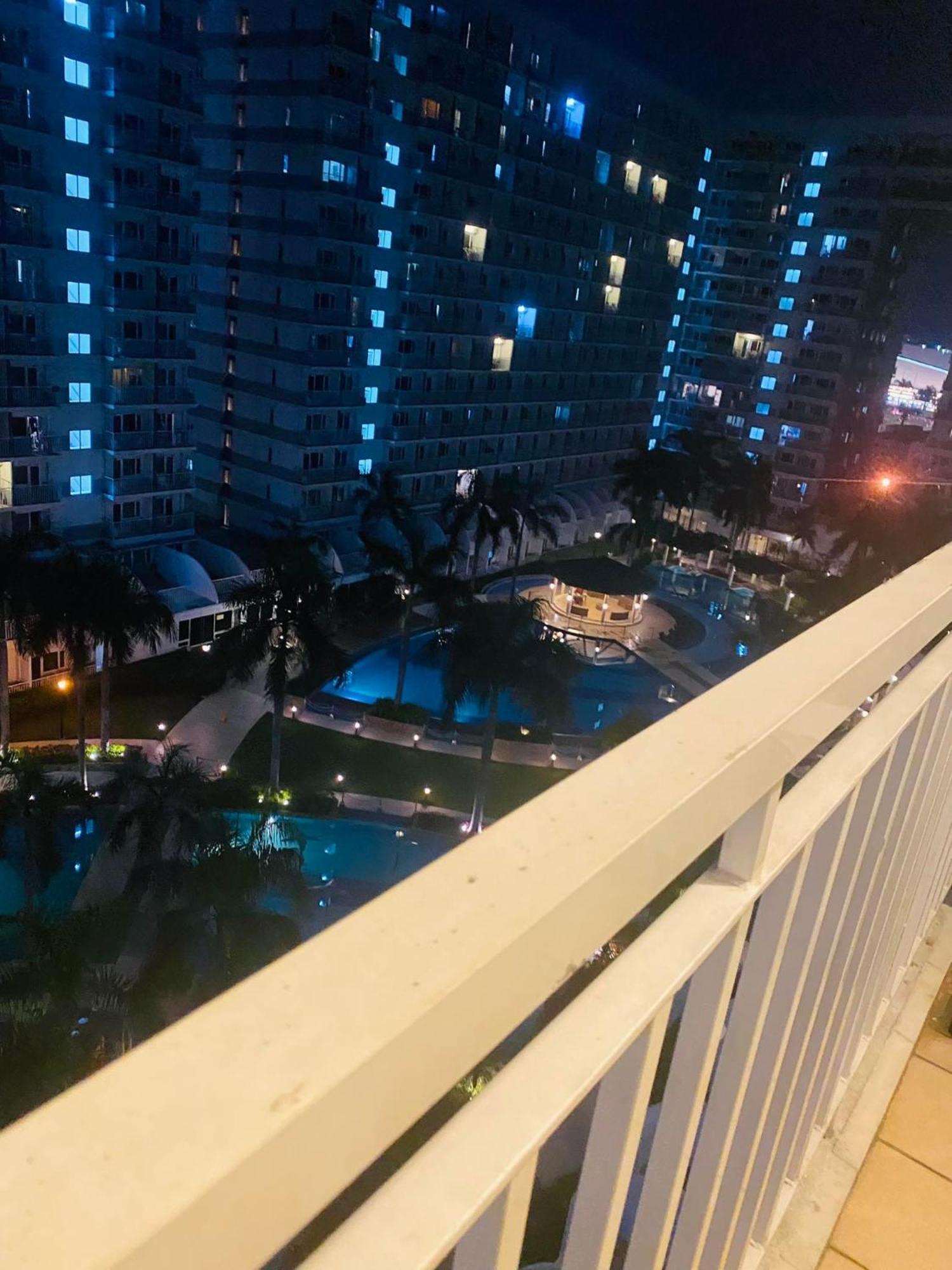 Shell Residence C3 Shortwalk Mall Of Asia Near Airport Manila Bagian luar foto