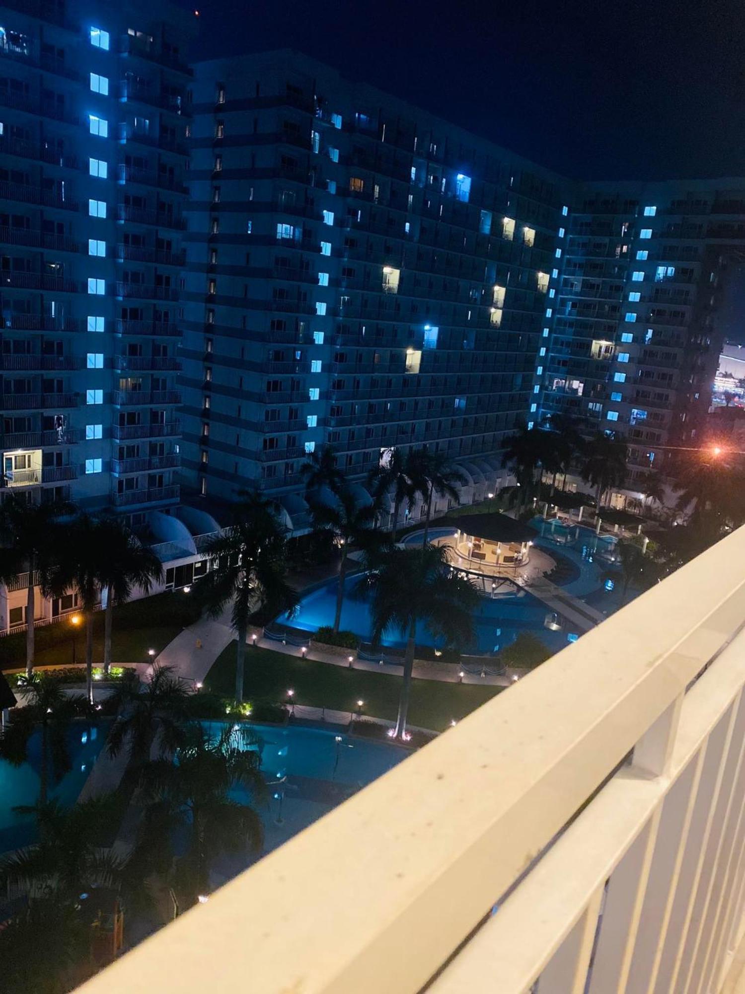 Shell Residence C3 Shortwalk Mall Of Asia Near Airport Manila Bagian luar foto