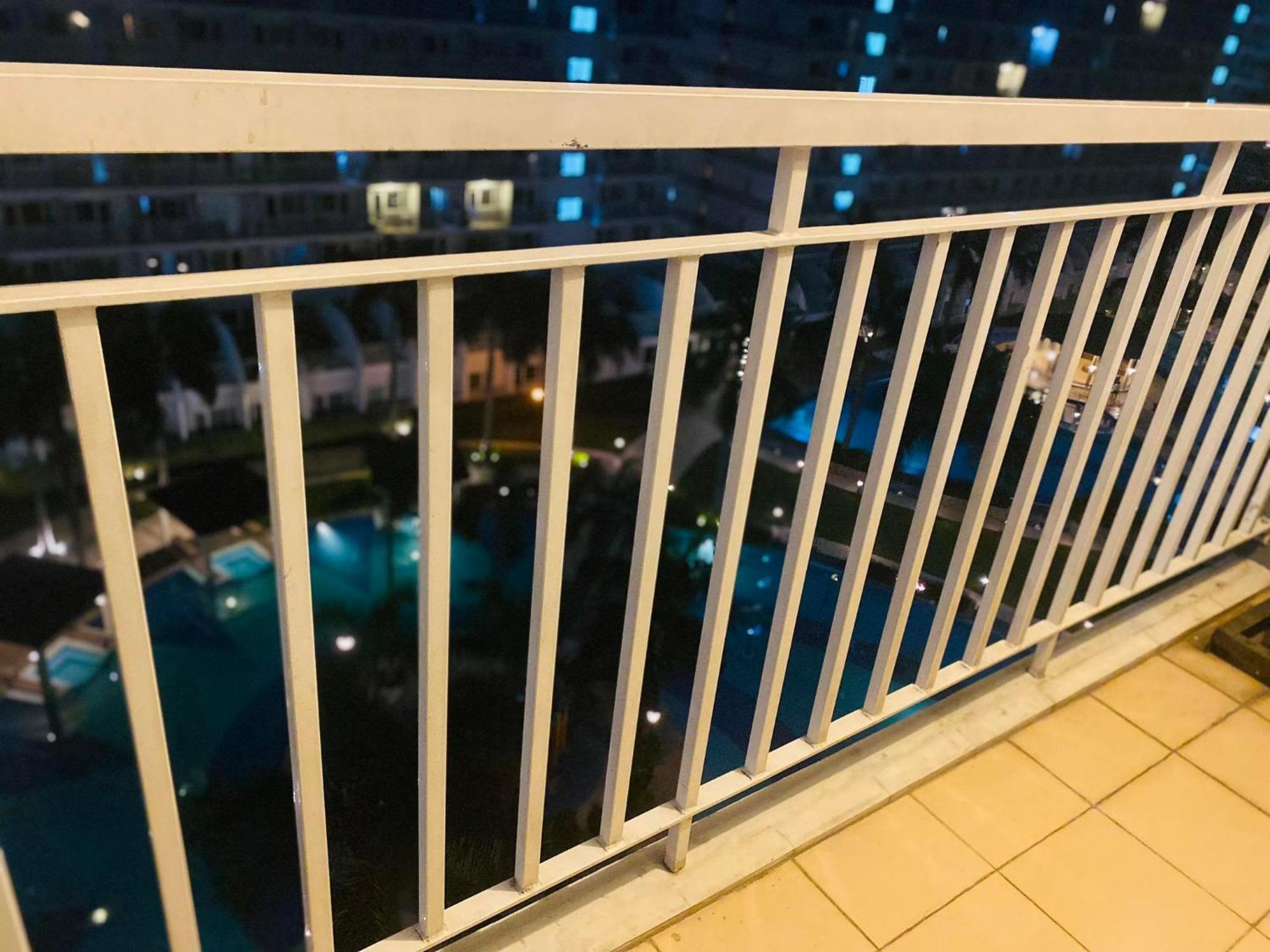 Shell Residence C3 Shortwalk Mall Of Asia Near Airport Manila Bagian luar foto